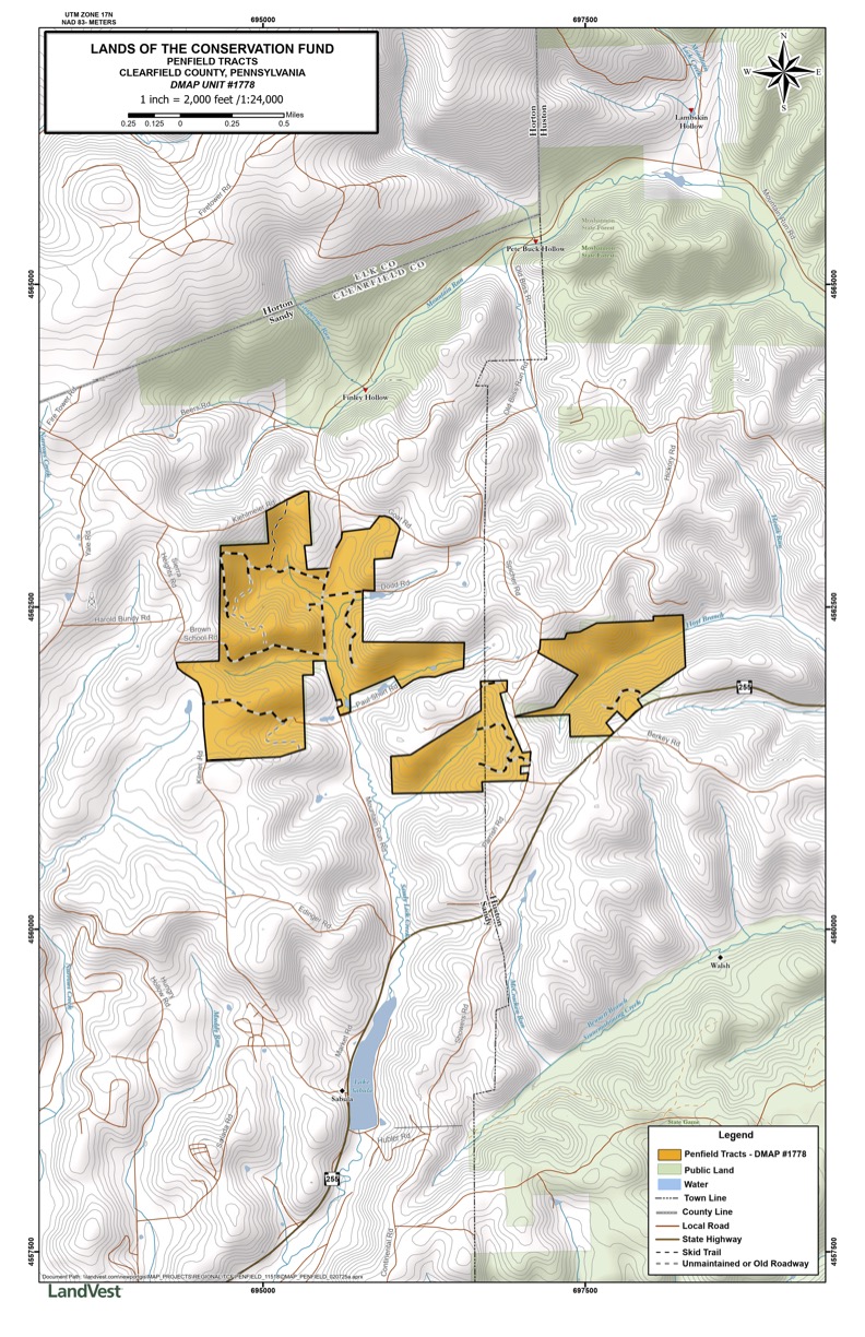 DMAP Lot 1778